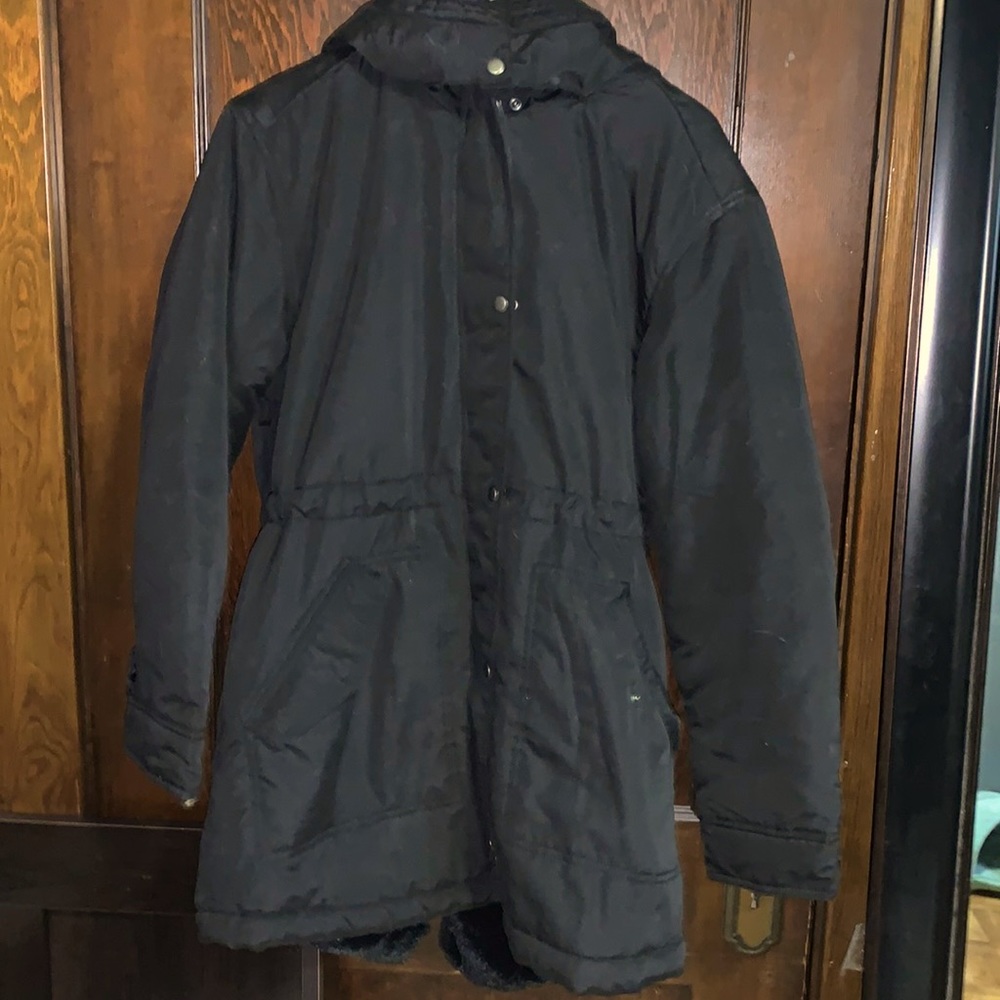 Old Navy Womens Winter Coat